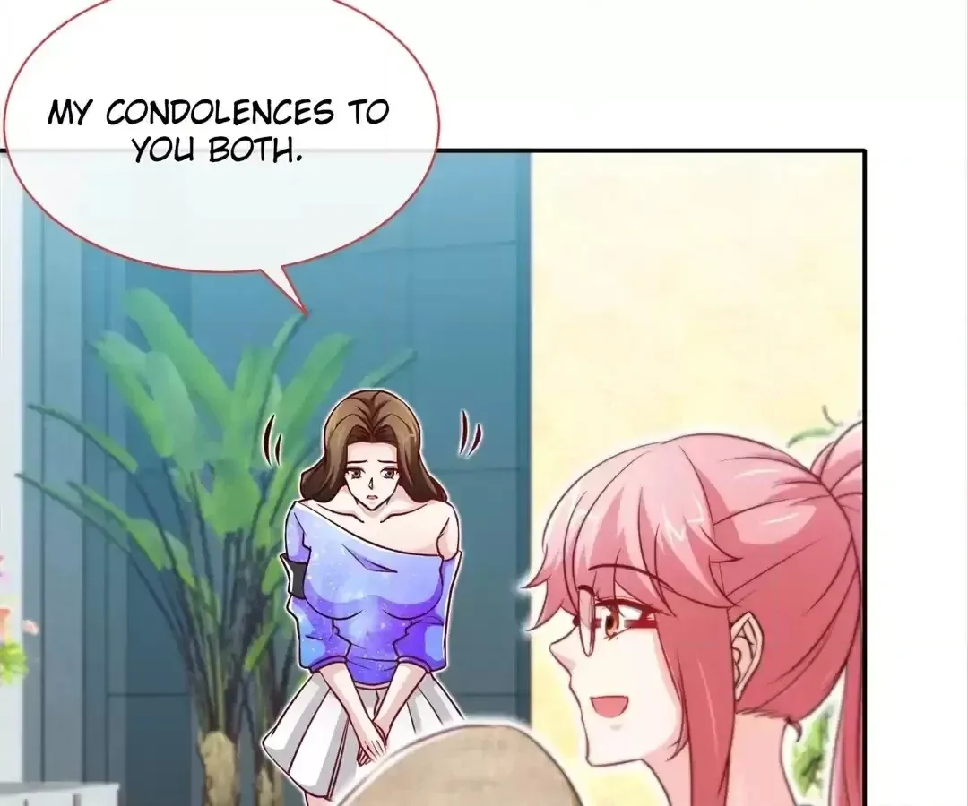 Don't Mess With The Supreme Mom Chapter 102 page 10