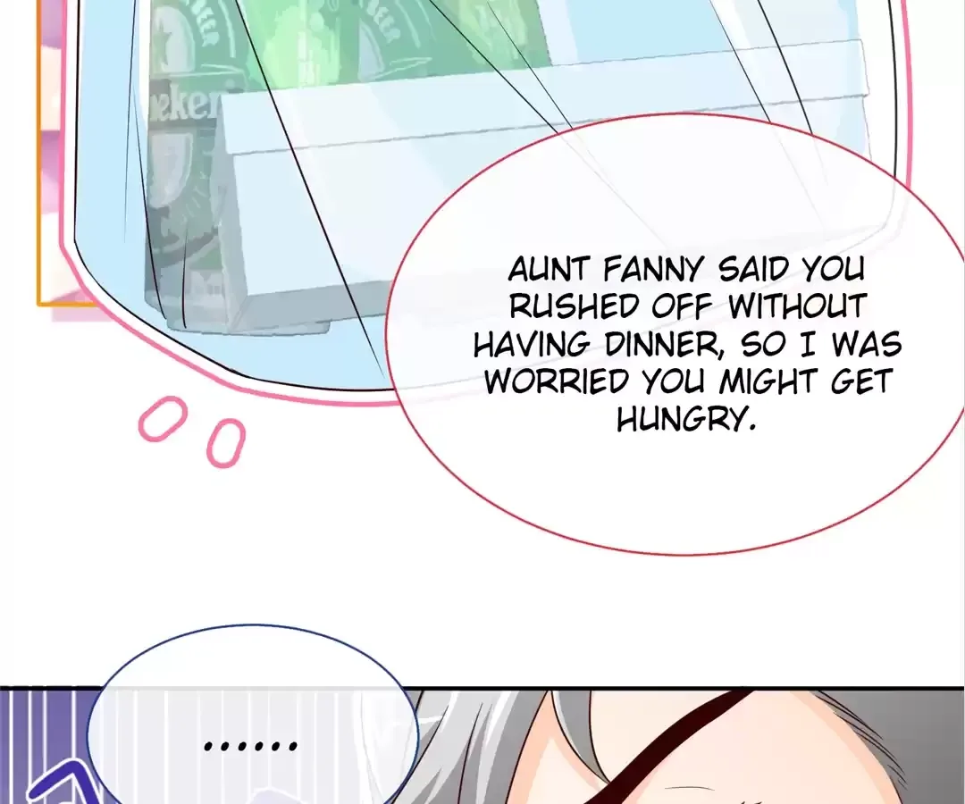 Don't Mess With The Supreme Mom Chapter 102 page 4