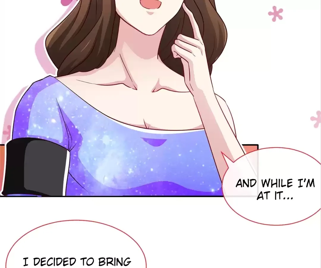 Don't Mess With The Supreme Mom Chapter 102 page 2