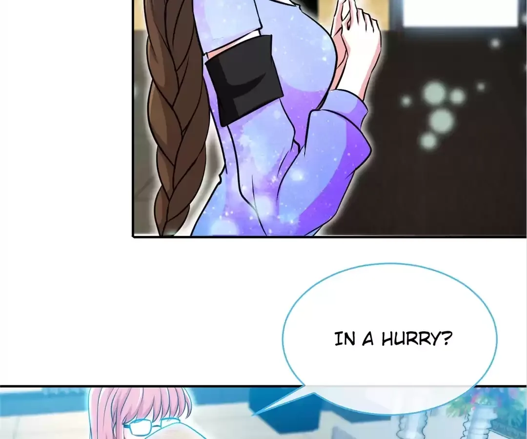 Don't Mess With The Supreme Mom Chapter 102 page 22
