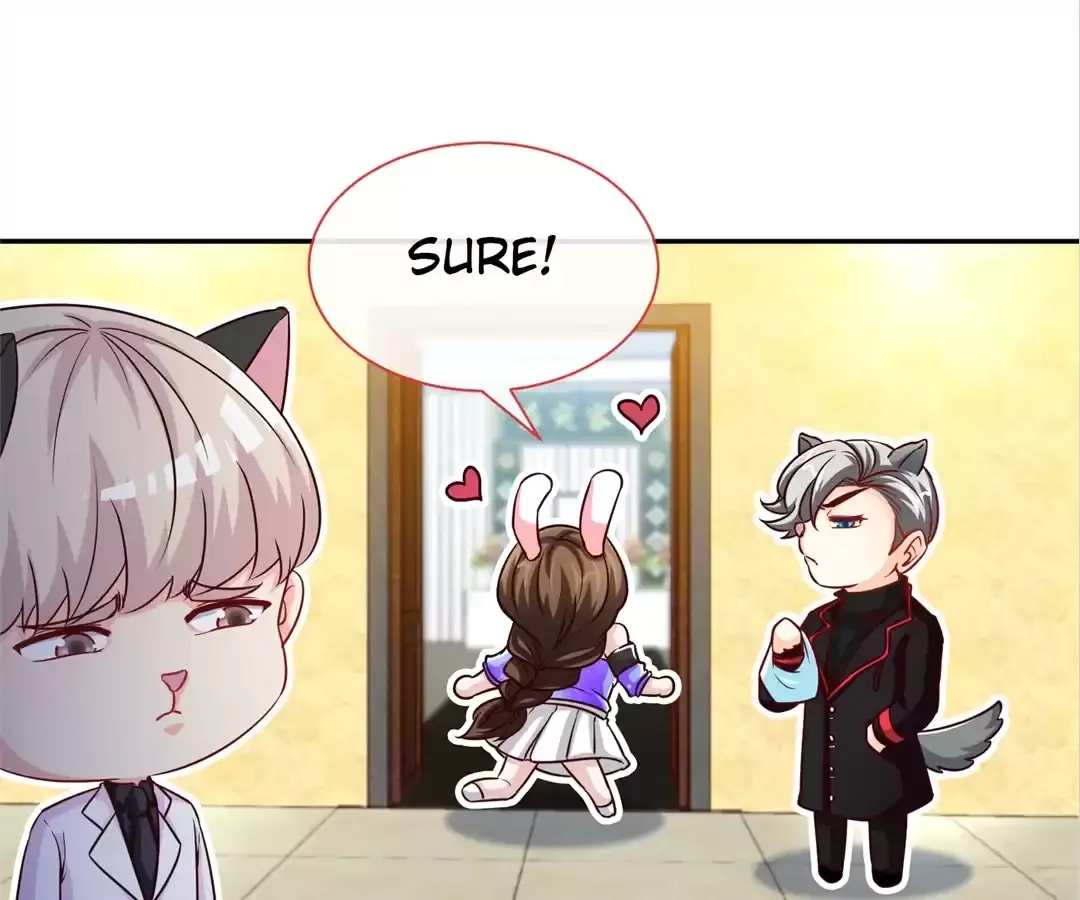Don't Mess With The Supreme Mom Chapter 102 page 7