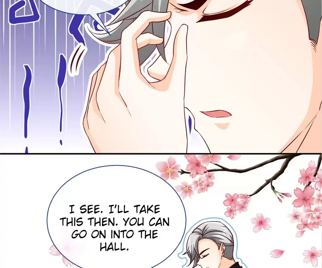 Don't Mess With The Supreme Mom Chapter 102 page 5