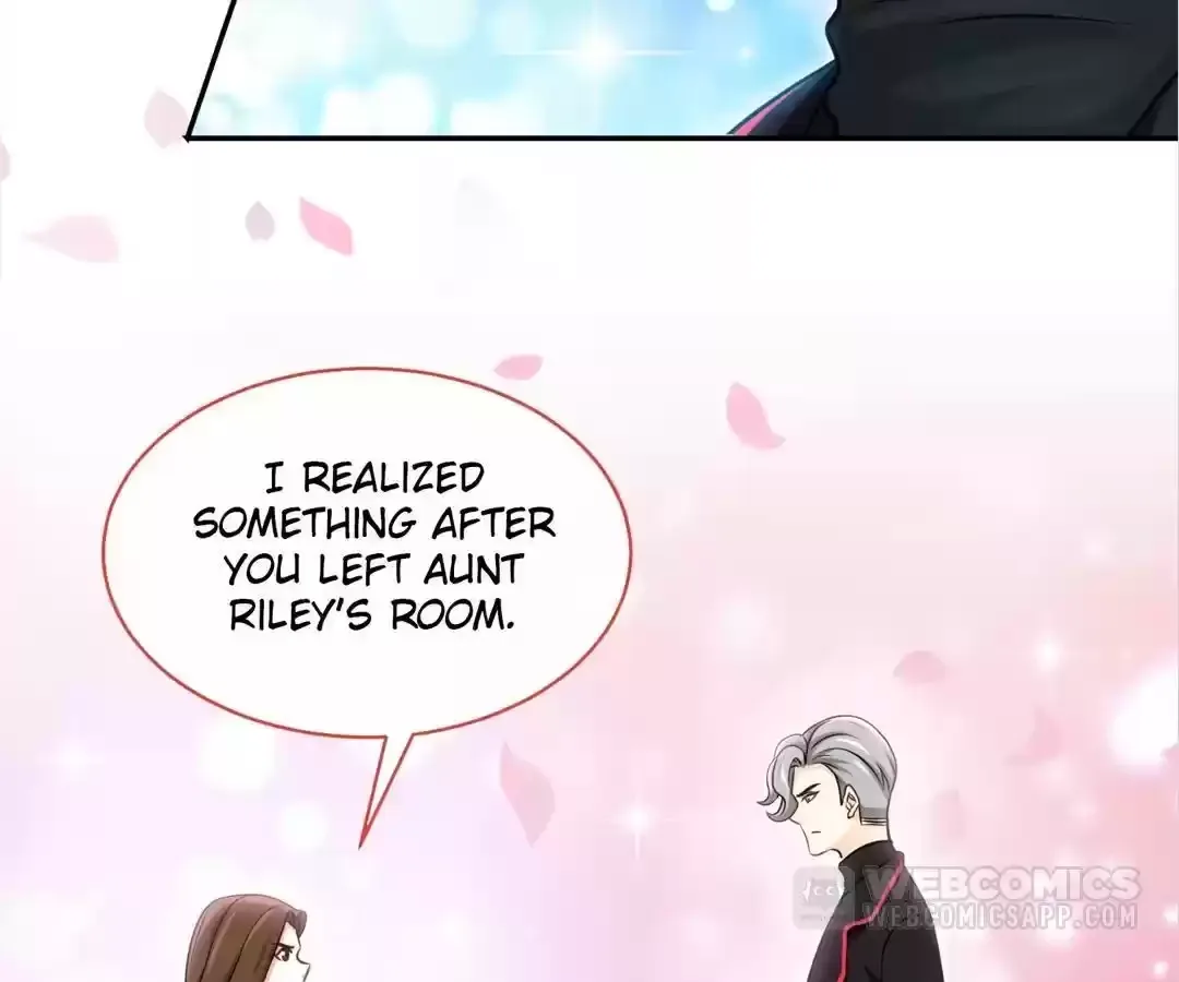 Don't Mess With The Supreme Mom Chapter 102 page 35