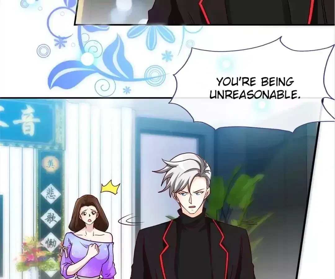 Don't Mess With The Supreme Mom Chapter 102 page 40