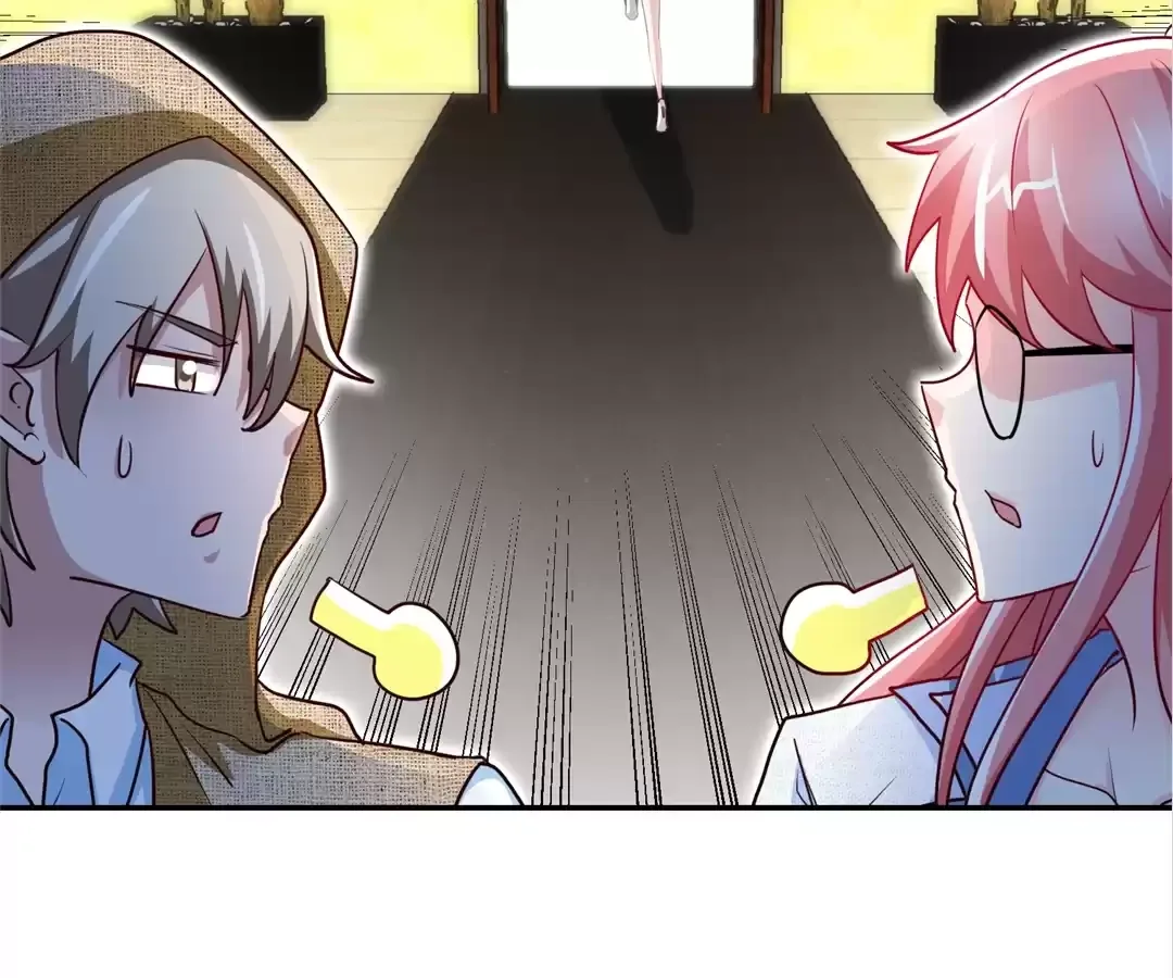 Don't Mess With The Supreme Mom Chapter 102 page 42