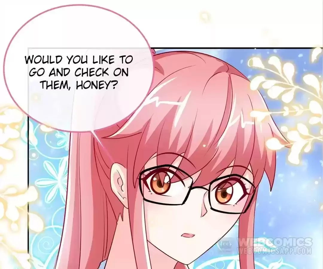 Don't Mess With The Supreme Mom Chapter 102 page 43