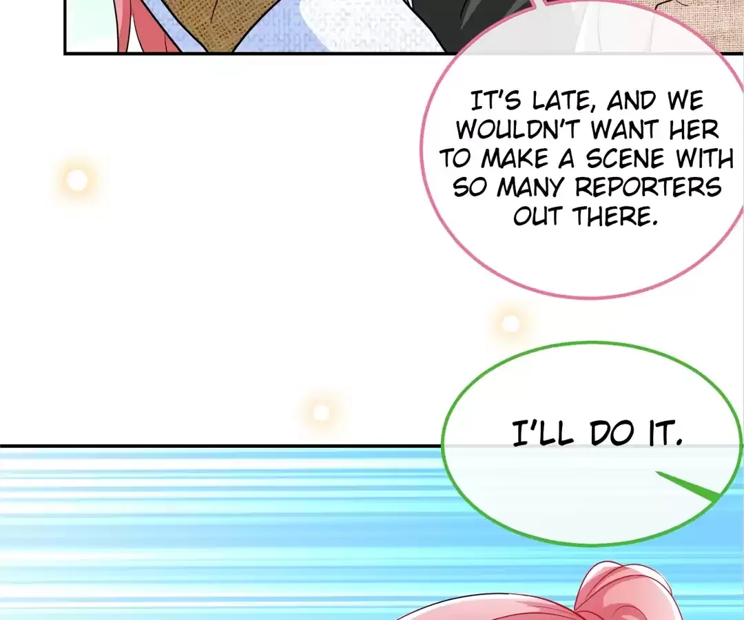 Don't Mess With The Supreme Mom Chapter 102 page 45