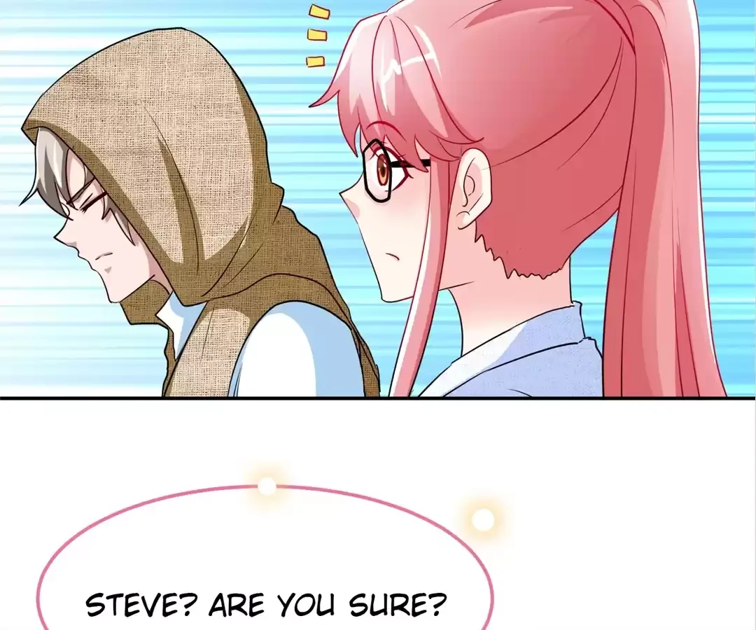 Don't Mess With The Supreme Mom Chapter 102 page 46