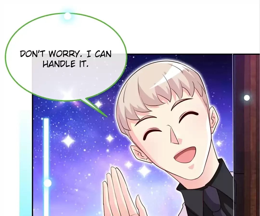 Don't Mess With The Supreme Mom Chapter 102 page 49