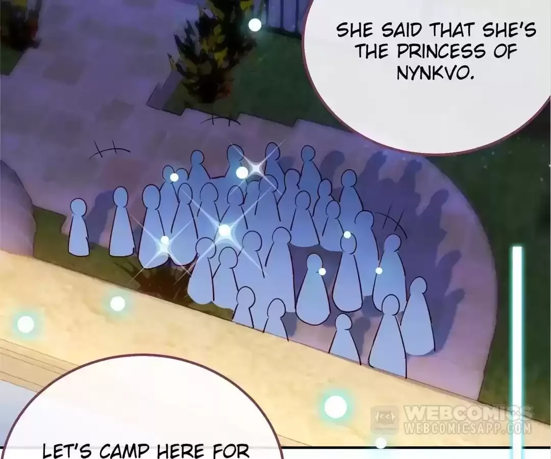 Don't Mess With The Supreme Mom Chapter 102 page 51