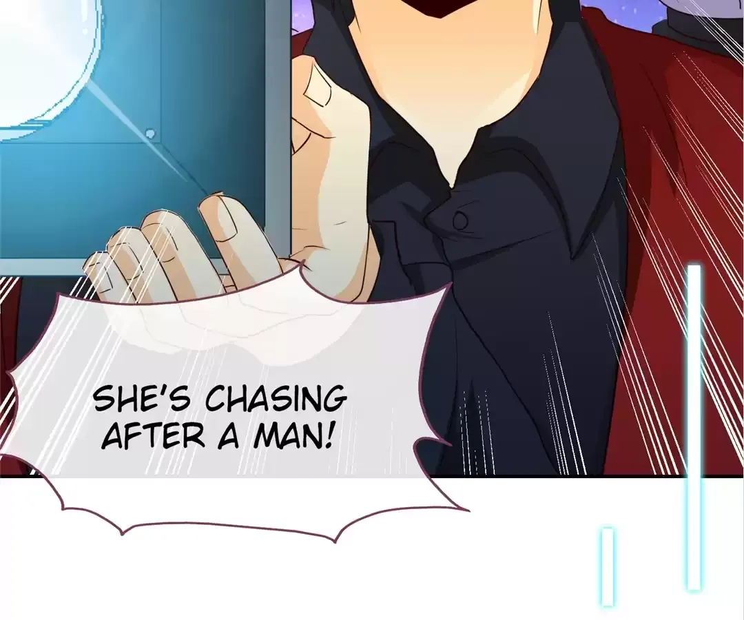 Don't Mess With The Supreme Mom Chapter 102 page 54