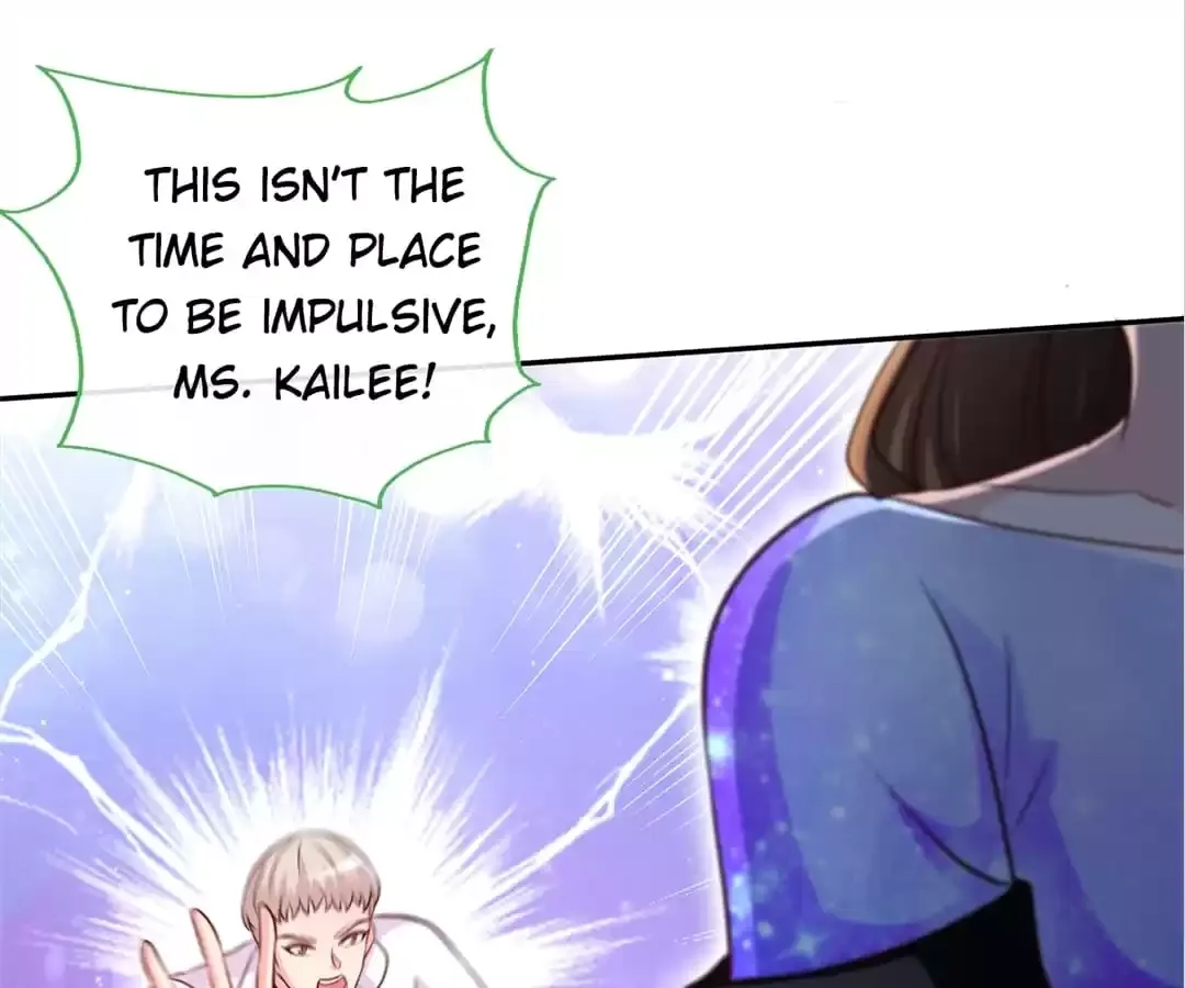 Don't Mess With The Supreme Mom Chapter 103 page 7