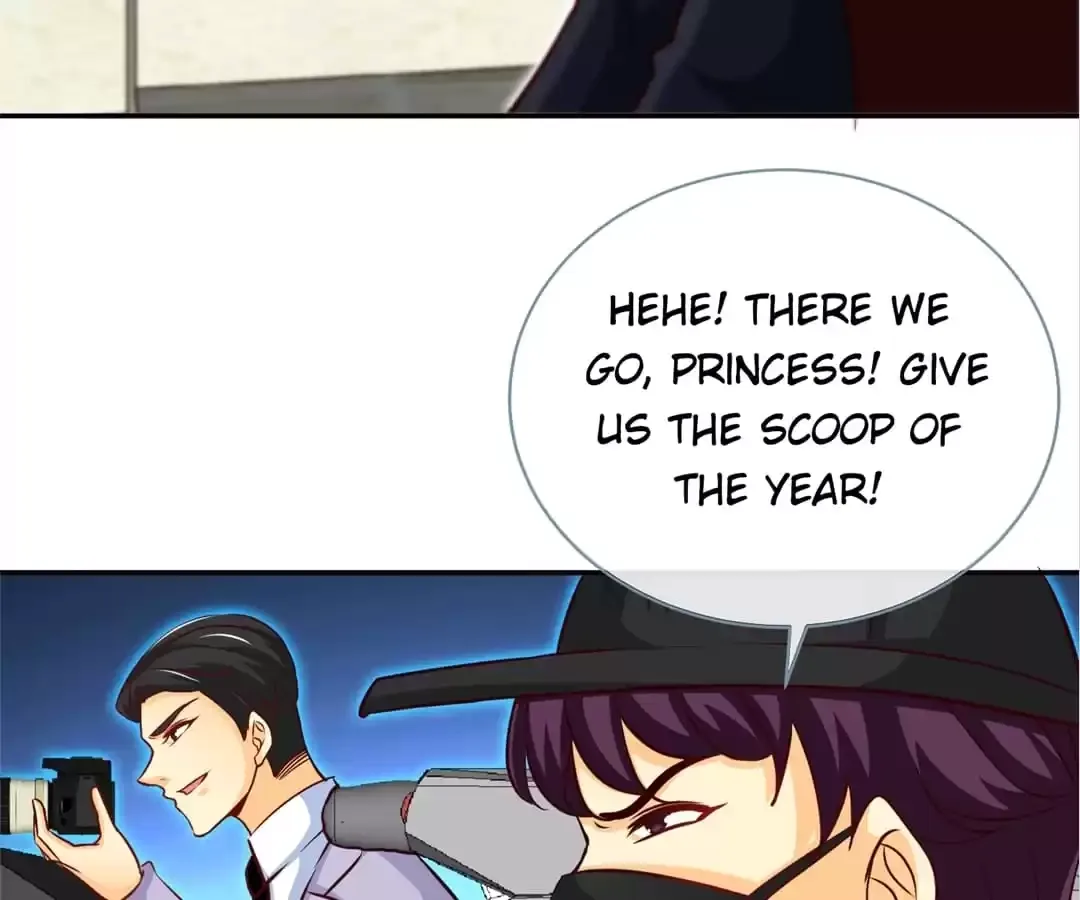 Don't Mess With The Supreme Mom Chapter 103 page 3