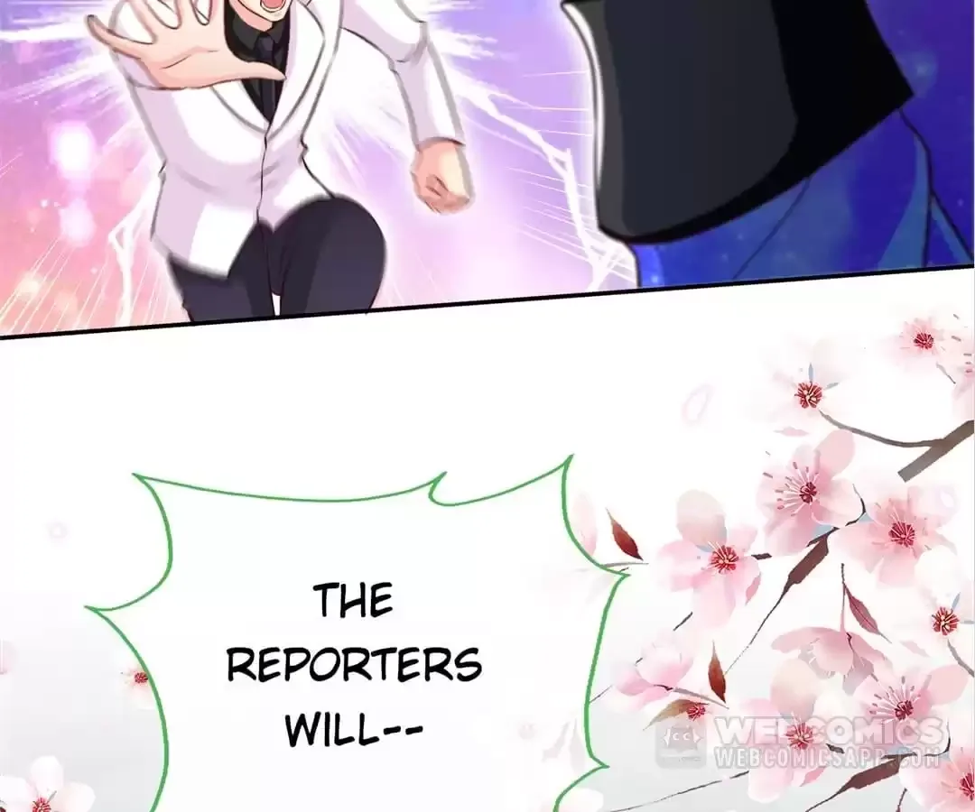 Don't Mess With The Supreme Mom Chapter 103 page 8