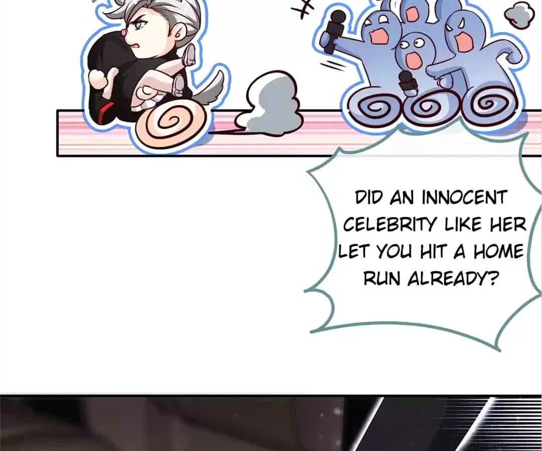 Don't Mess With The Supreme Mom Chapter 103 page 29