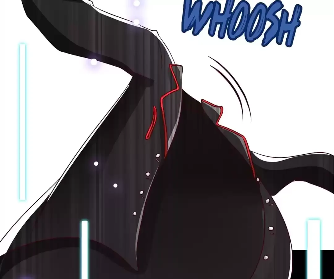 Don't Mess With The Supreme Mom Chapter 103 page 21