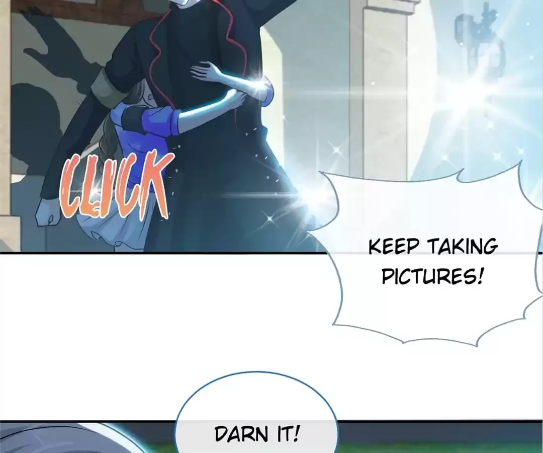 Don't Mess With The Supreme Mom Chapter 103 page 17