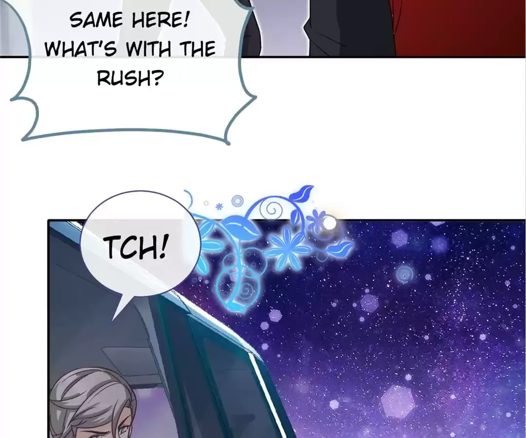 Don't Mess With The Supreme Mom Chapter 103 page 33