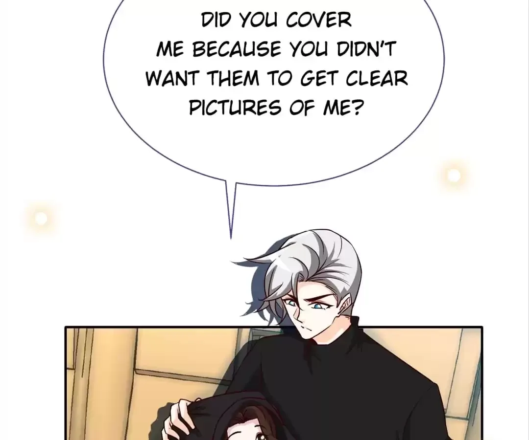 Don't Mess With The Supreme Mom Chapter 103 page 35