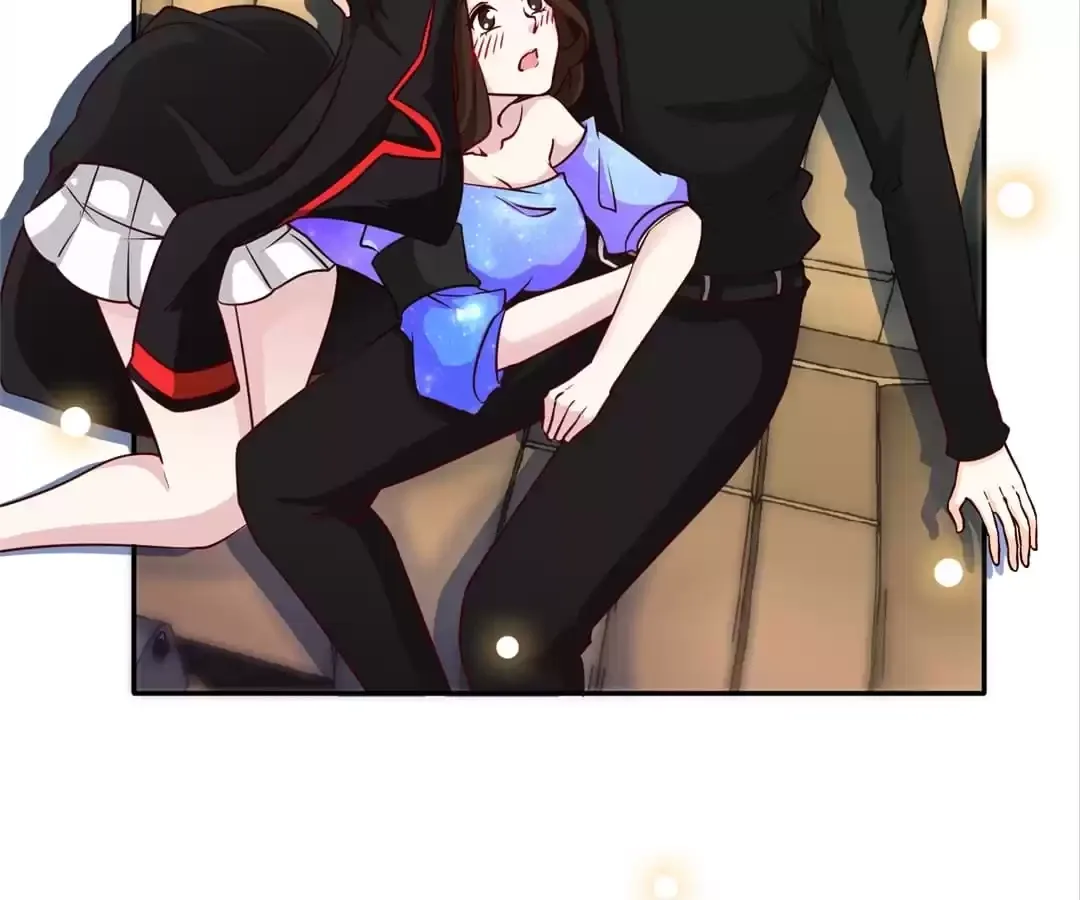 Don't Mess With The Supreme Mom Chapter 103 page 36