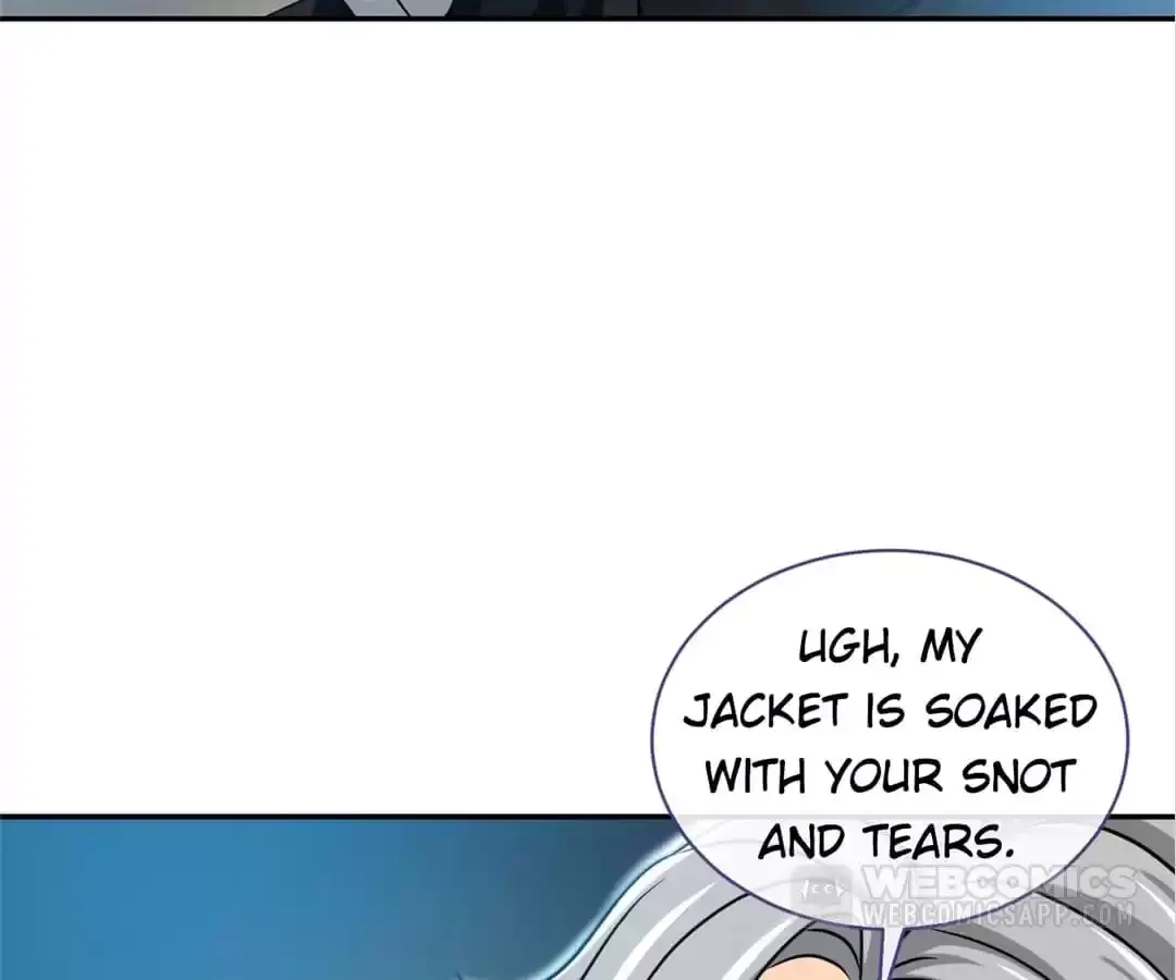 Don't Mess With The Supreme Mom Chapter 103 page 38