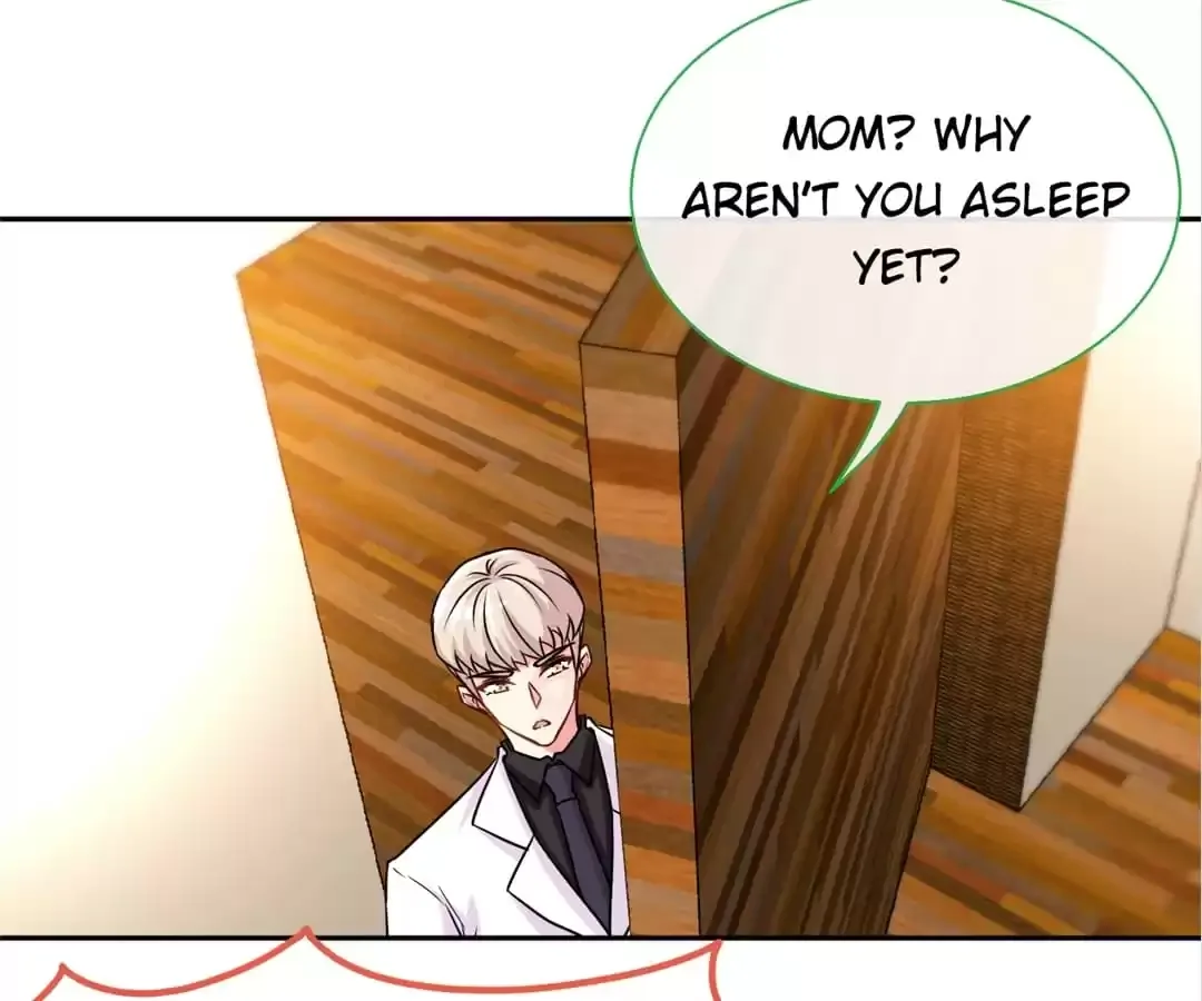 Don't Mess With The Supreme Mom Chapter 103 page 52