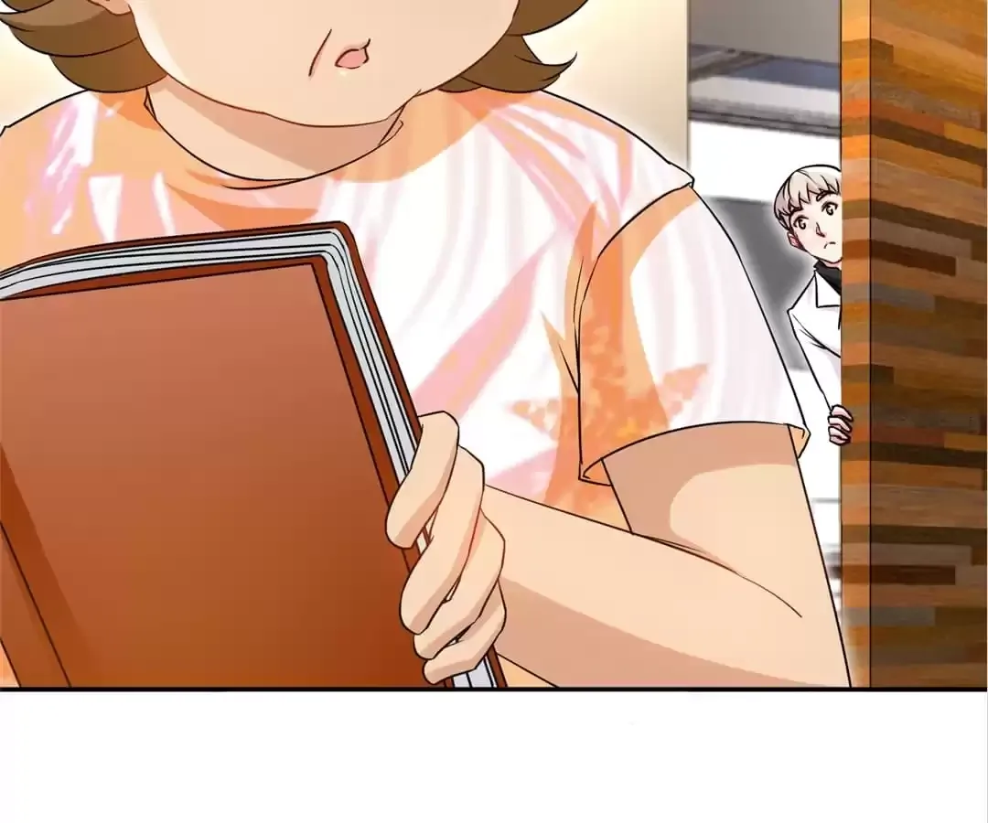 Don't Mess With The Supreme Mom Chapter 103 page 54