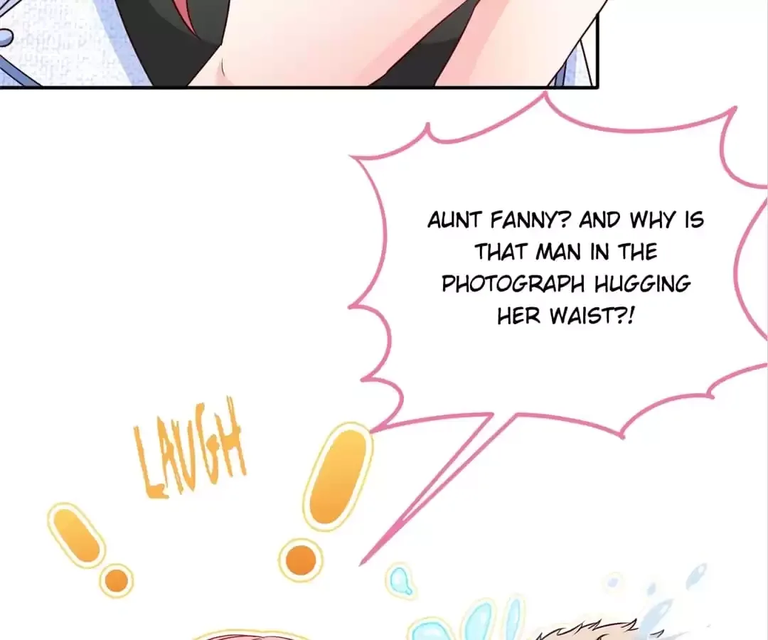 Don't Mess With The Supreme Mom Chapter 104 page 29