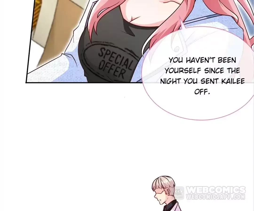 Don't Mess With The Supreme Mom Chapter 104 page 26