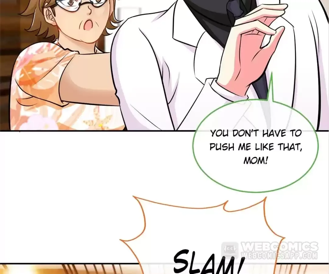 Don't Mess With The Supreme Mom Chapter 104 page 14