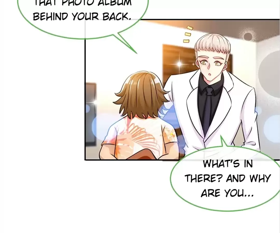 Don't Mess With The Supreme Mom Chapter 104 page 6