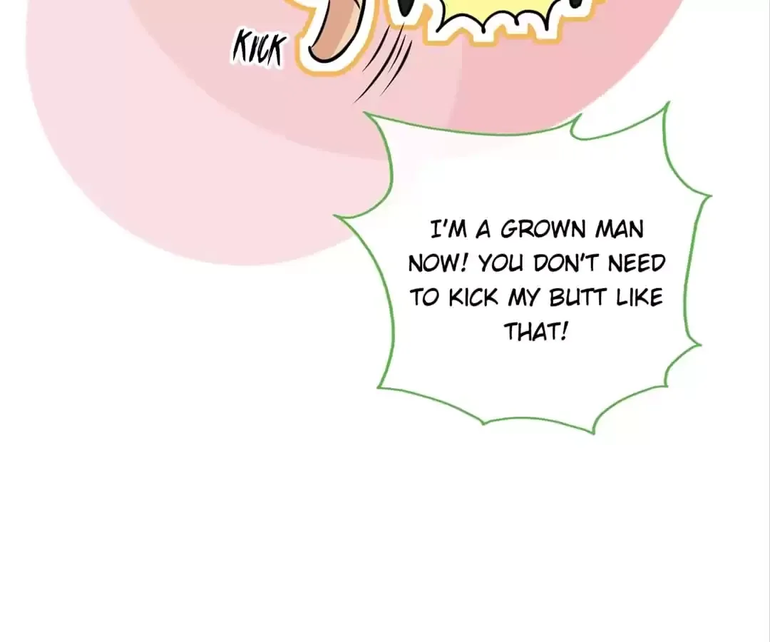 Don't Mess With The Supreme Mom Chapter 104 page 12
