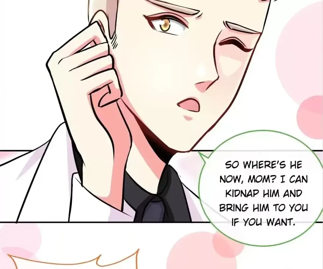 Don't Mess With The Supreme Mom Chapter 104 page 10