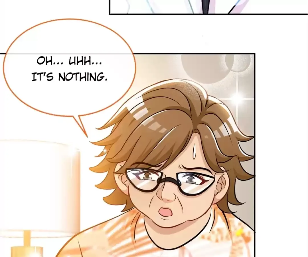Don't Mess With The Supreme Mom Chapter 104 page 3