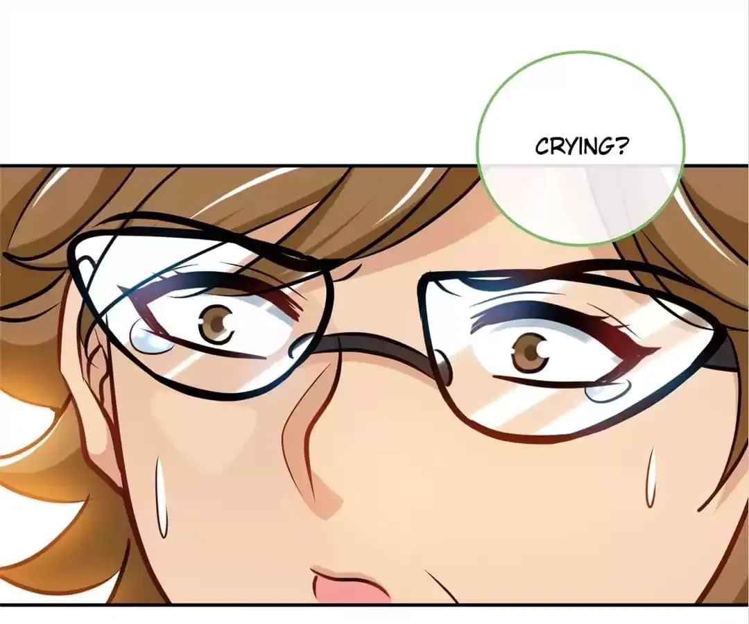 Don't Mess With The Supreme Mom Chapter 104 page 7