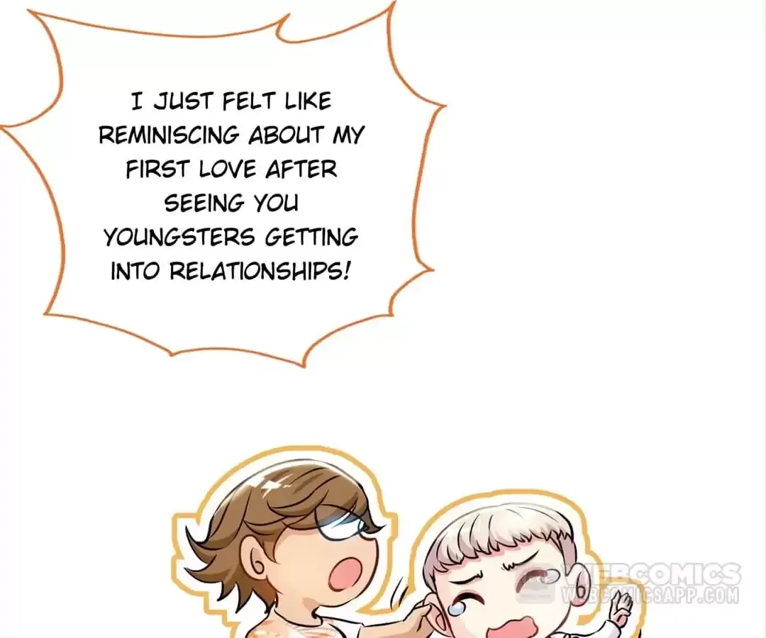 Don't Mess With The Supreme Mom Chapter 104 page 8