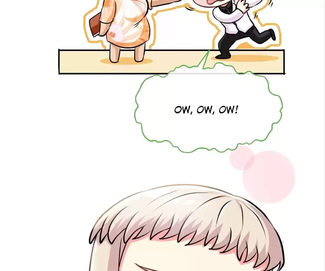 Don't Mess With The Supreme Mom Chapter 104 page 9