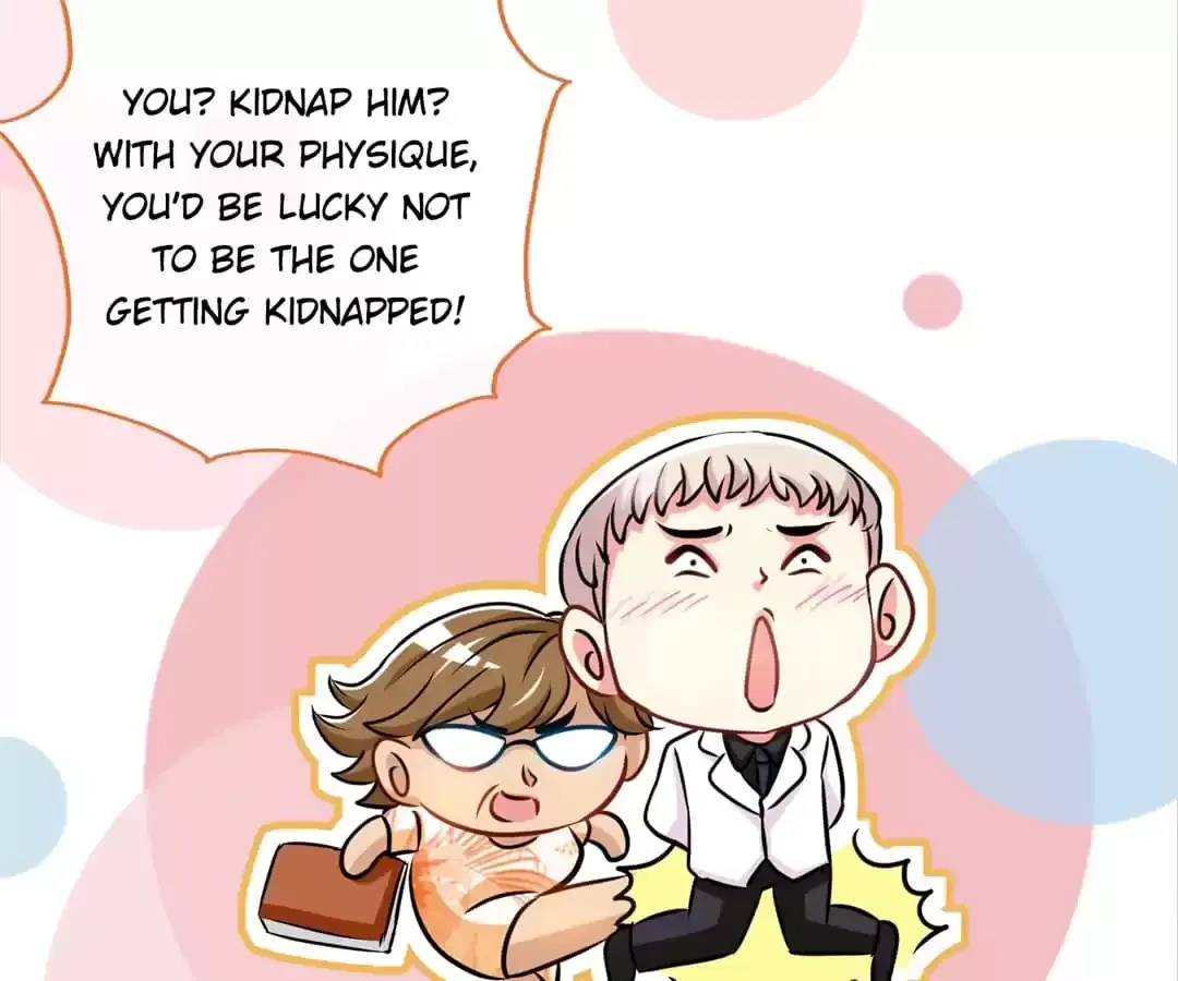 Don't Mess With The Supreme Mom Chapter 104 page 11