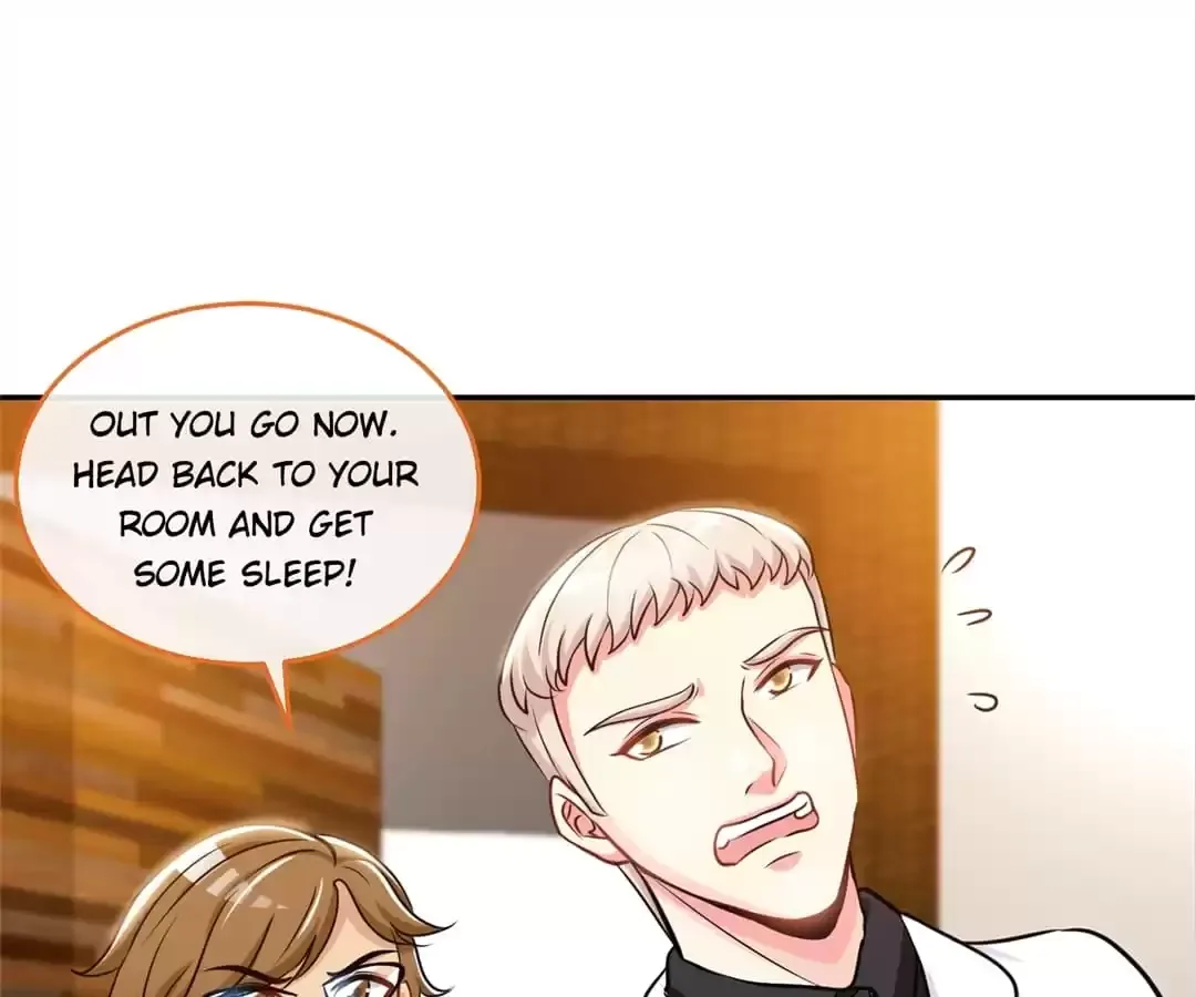 Don't Mess With The Supreme Mom Chapter 104 page 13