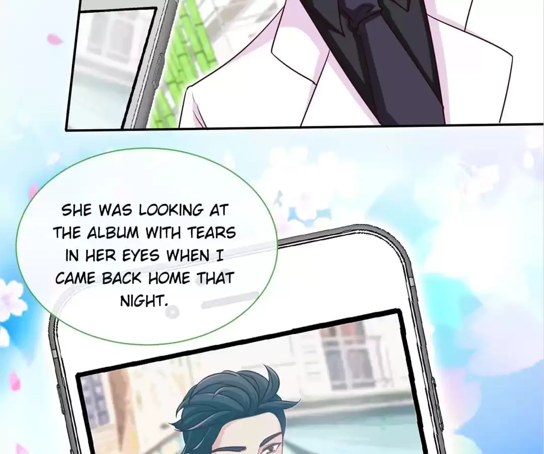 Don't Mess With The Supreme Mom Chapter 104 page 33