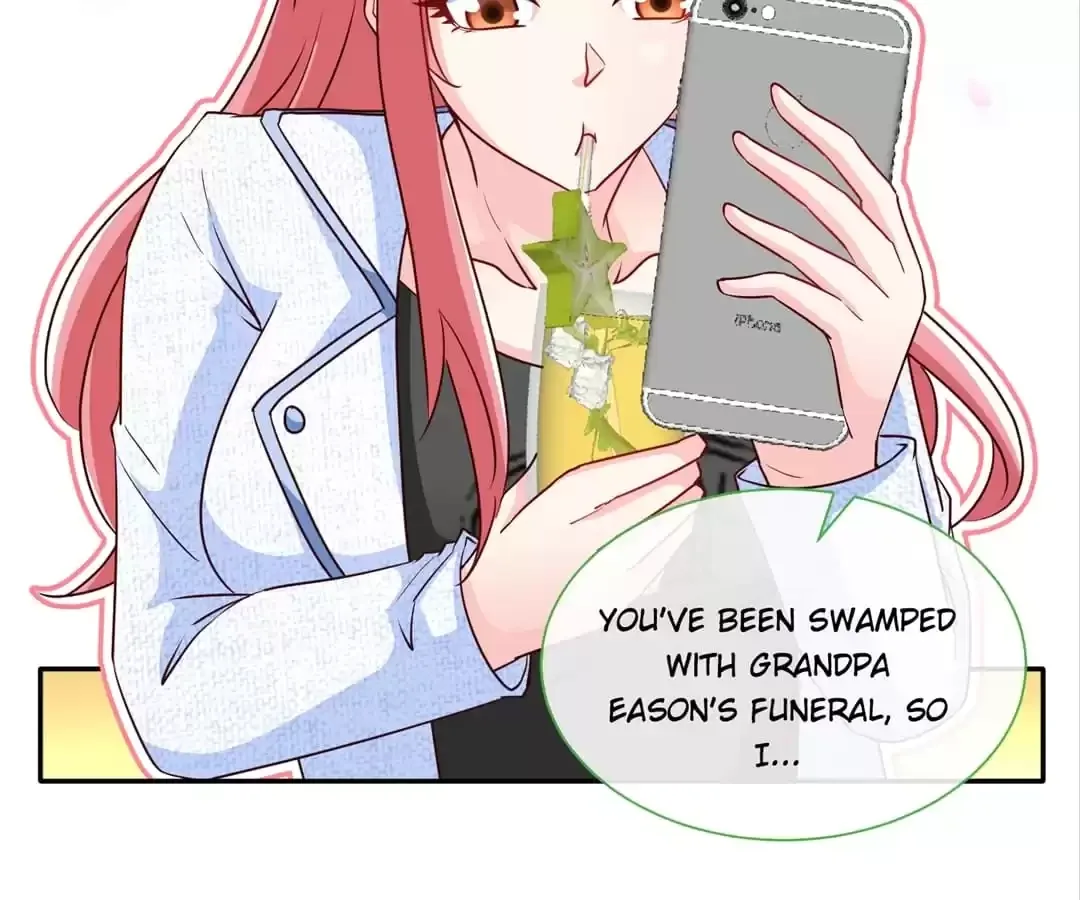 Don't Mess With The Supreme Mom Chapter 104 page 36