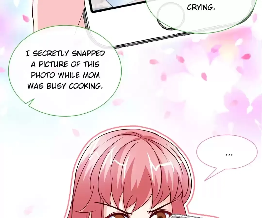 Don't Mess With The Supreme Mom Chapter 104 page 35