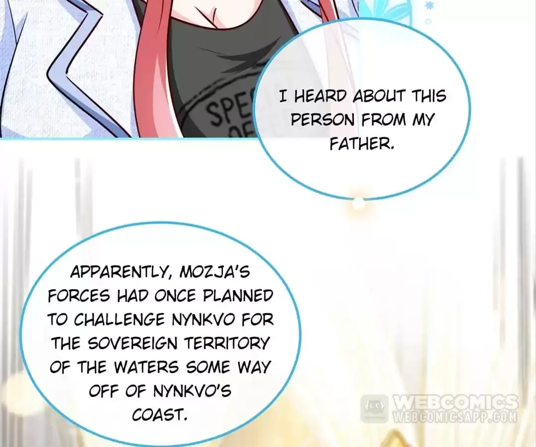 Don't Mess With The Supreme Mom Chapter 105 page 8