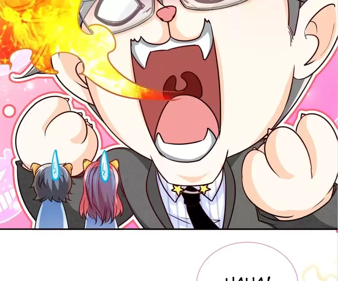 Don't Mess With The Supreme Mom Chapter 105 page 29