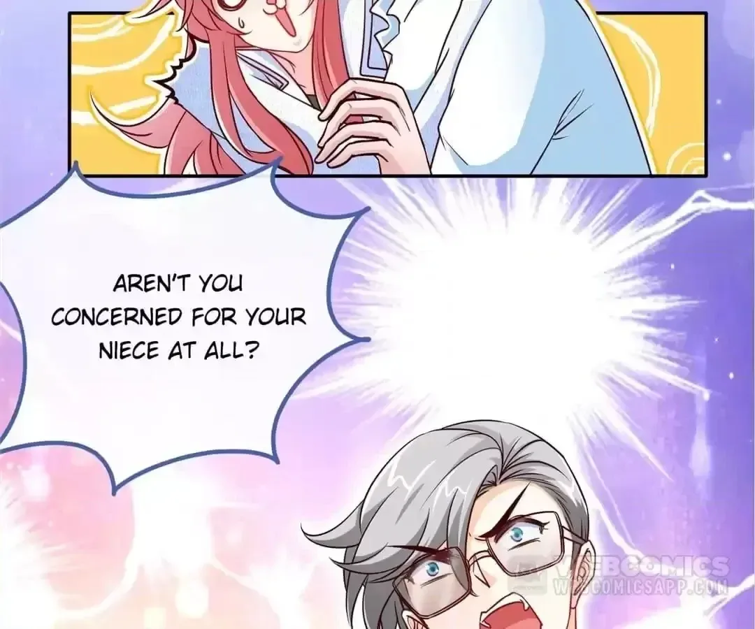 Don't Mess With The Supreme Mom Chapter 105 page 20