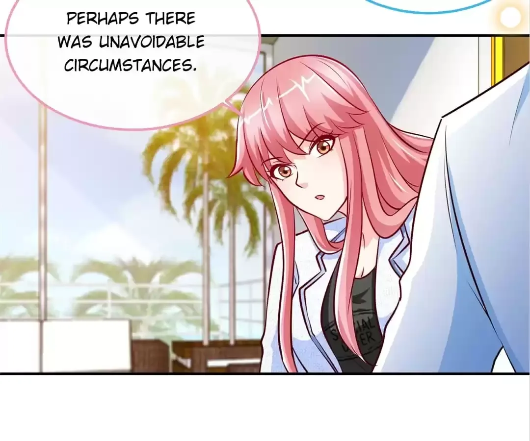 Don't Mess With The Supreme Mom Chapter 105 page 12