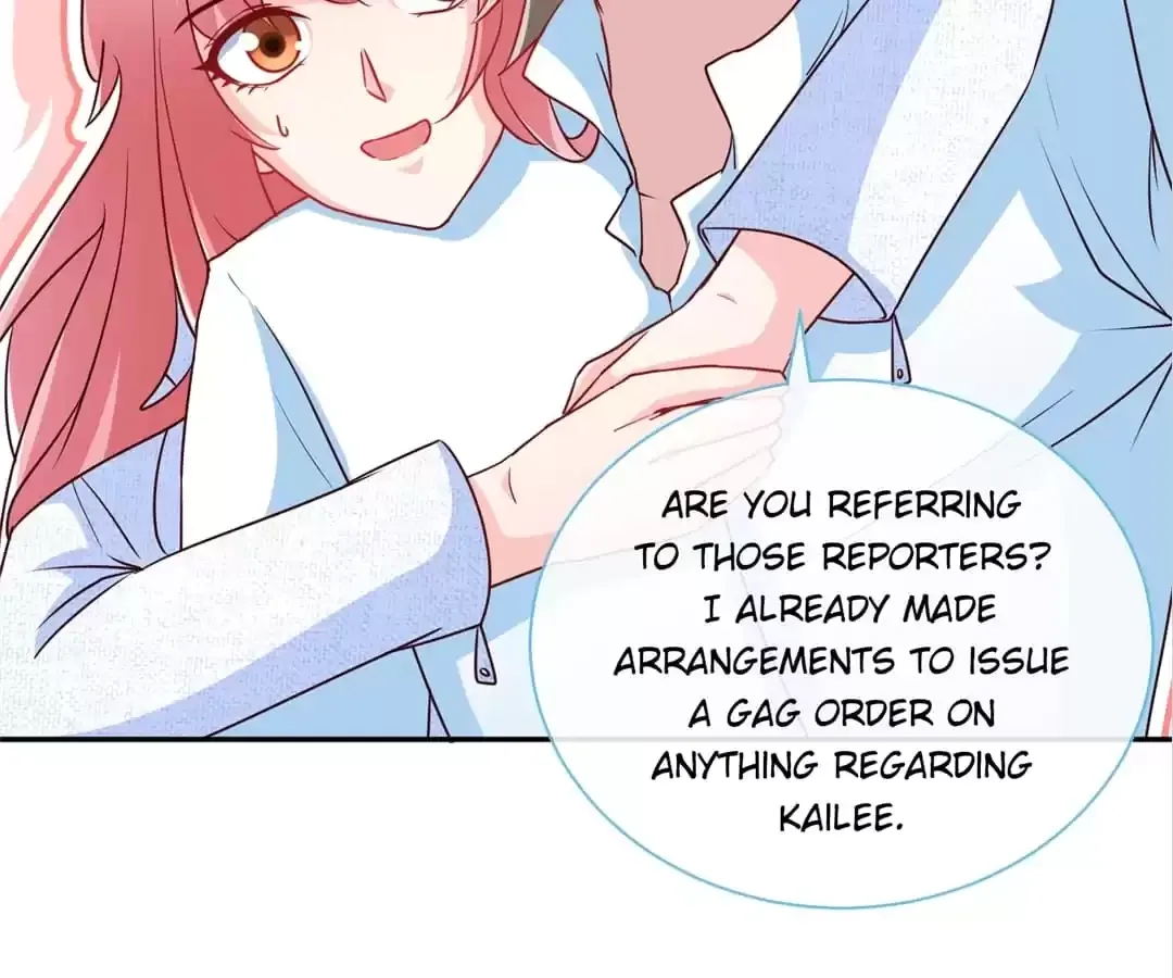 Don't Mess With The Supreme Mom Chapter 105 page 24