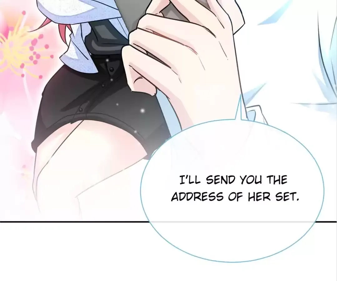 Don't Mess With The Supreme Mom Chapter 105 page 36