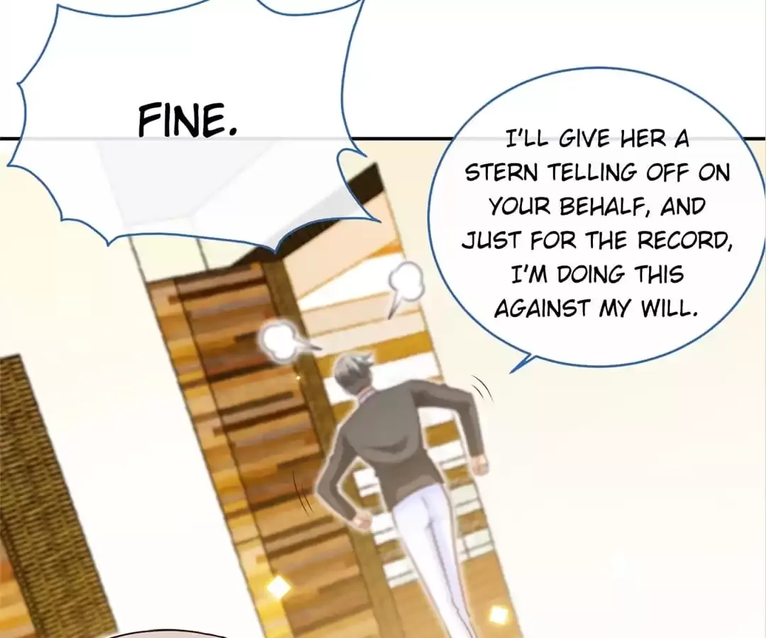 Don't Mess With The Supreme Mom Chapter 105 page 39