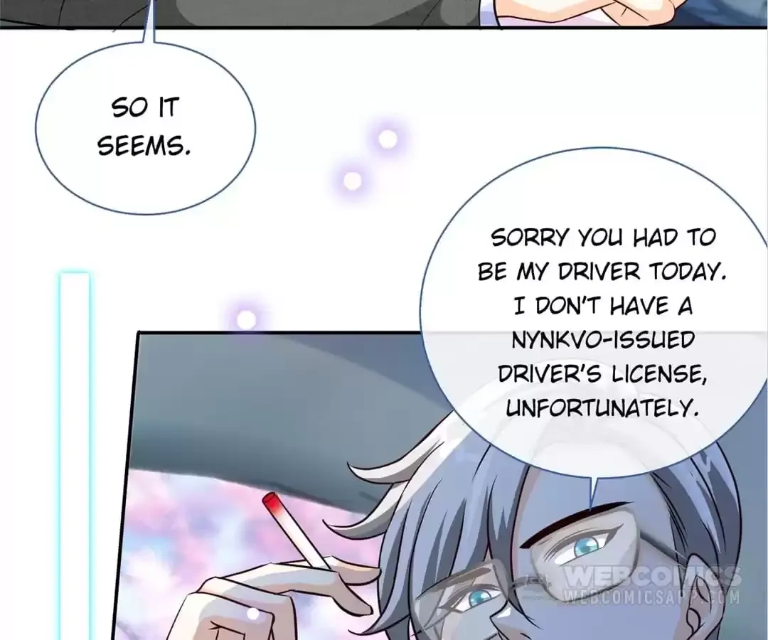 Don't Mess With The Supreme Mom Chapter 105 page 44